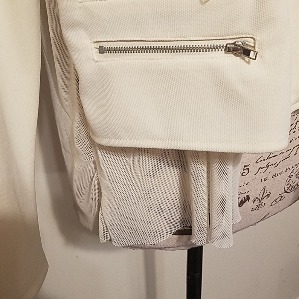 Bar 111 Jacket - image 2